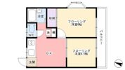 マリンピアの間取り画像