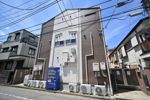 エクセルコート武蔵関の間取り画像