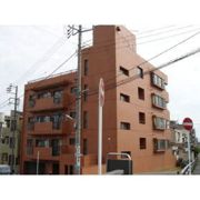 セレクトハウス山三の外観画像