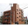 セレクトハウス山三の間取り画像
