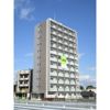 エンクレスト新屋敷の間取り画像