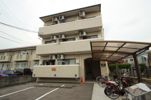 串戸ハイムの間取り画像
