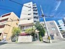 シャワーサイドテラスの間取り画像