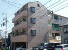 六甲ハイツUEDAの外観