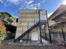 レオパレスグッドウィルの間取り画像
