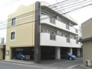 エボリューション徳力の間取り画像