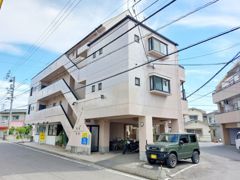 DONDON21の外観画像