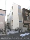 ハーモニーテラス中宮の間取り画像