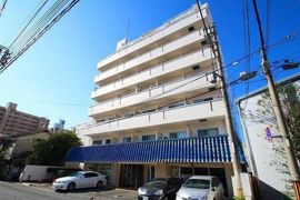 チュリス幸町の外観画像