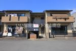 レトア・アンシャンテB棟の間取り画像