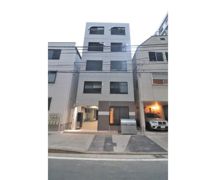 ラ・フォート元町中華街の外観画像