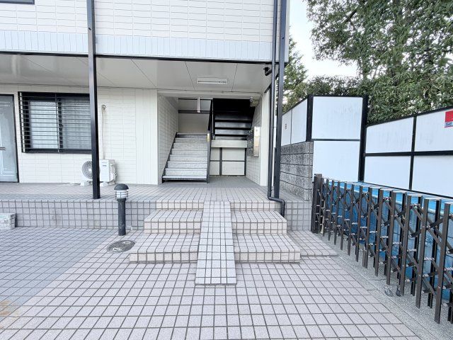 ロビー