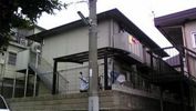 シャンテ香里の間取り画像