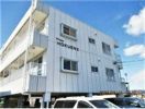 ウィンディホクエンIIの間取り画像