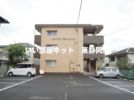 セイントフローレンスⅠの間取り画像