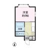 グリーンプラザの間取り画像