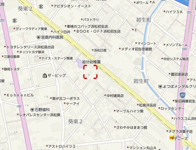 地図
