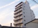 アセンティアびわこの外観