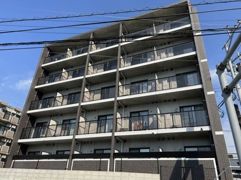 ラ・シック黒髪の外観画像