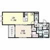 レセンテ淀川の間取り画像