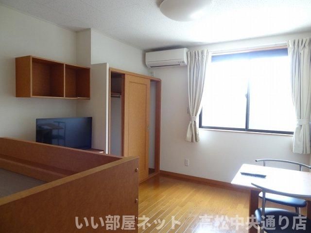 リビング