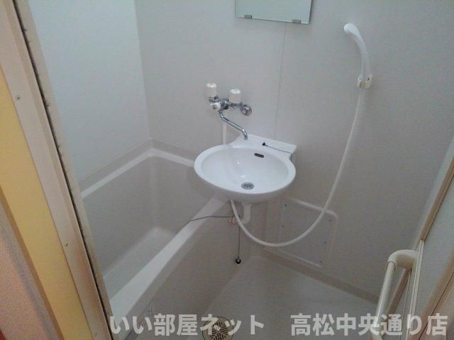 バスルーム