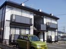 ビーライン三橋B棟の間取り画像