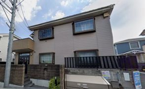 マツノキ30の外観画像