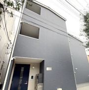 リーブルファイン朝霞幸町の外観画像
