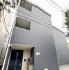 リーブルファイン朝霞幸町の間取り画像