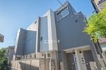 VIVRE都立大学の間取り画像