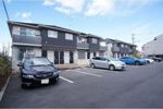 Villa Megumi Dの間取り画像