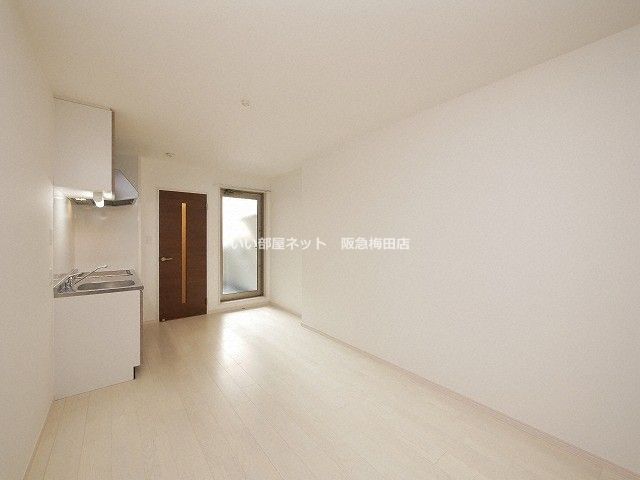 リビング