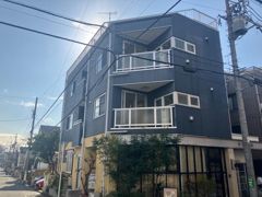 スコーグ（SKOG）の外観画像