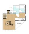 スコーグ（SKOG）の間取り画像
