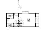 パル81の間取り画像