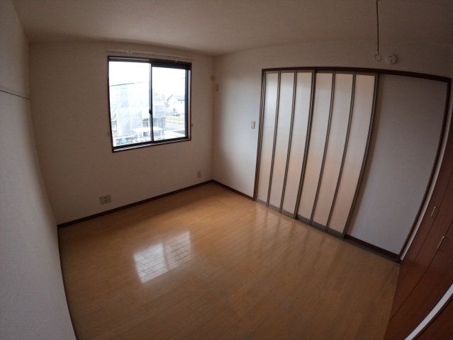 洋室