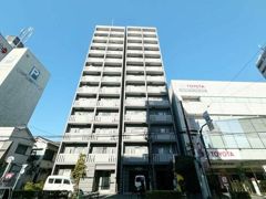 Caldo池袋Lの外観画像