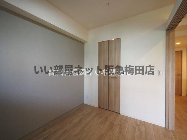 洋室