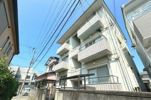 エレーヌの間取り画像