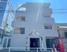 西高島平ダイカンプラザシティの外観画像