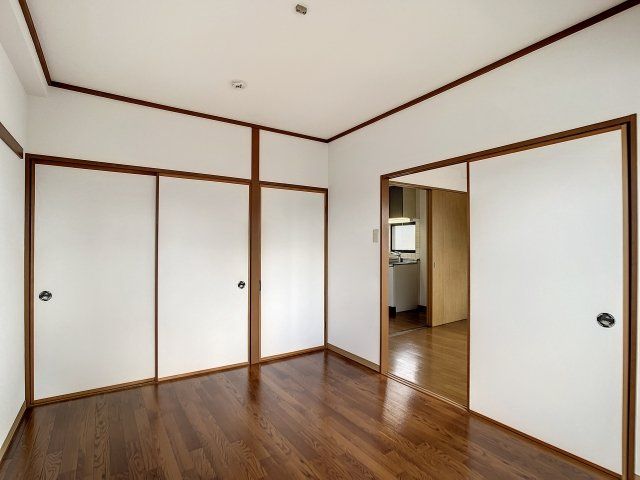 洋室