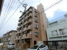 ネオシティー長町の外観