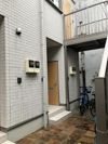 サンク2の外観