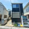 アイコート高円寺北の外観