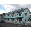 ハイツ郡平館の間取り画像