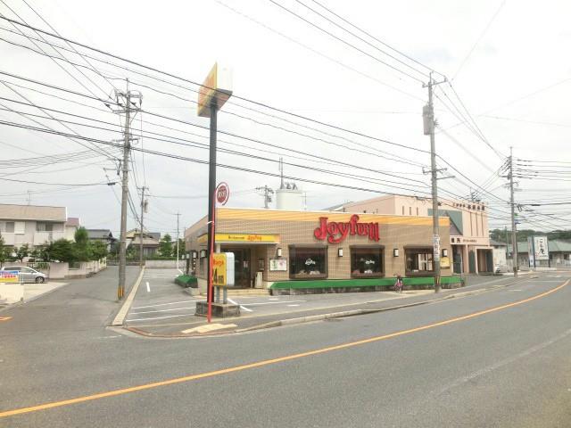 ジョイフル(193m)