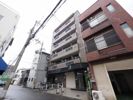 CTビュー小阪の外観