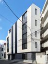 アザレア板橋の外観
