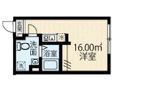 フィオーネ京成小岩の間取り画像